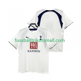 Fußballtrikots Tottenham Hotspur 2006 2007 Retro Kurzarm Heimtrikotsatz kaufen